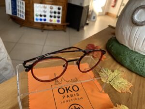 Denis l'Opticien d'Honfleur