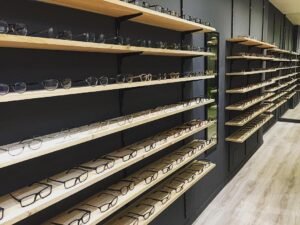 Fizz Optique