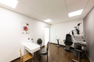 Opticien ALES - Optical Center