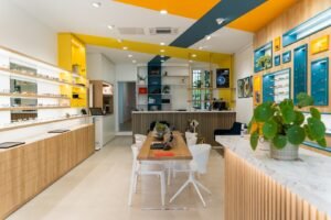 Le Labo Opticiens Lunetiers