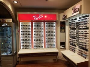 Opticiens Krys Riom
