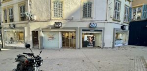 Archimbaud Opticien Salon