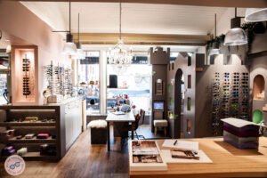 Autre Regard - Opticien Lunetier