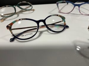 Opticien Chambray-lès-Tours - Cc Auchan - Krys