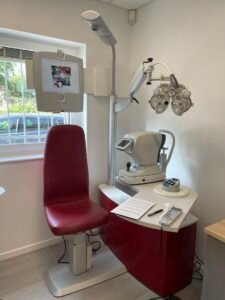 Écouter Voir Optique Mutualiste