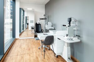 Opticien BAGNOLET - Optical Center