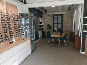 Le Comptoir de l'Optique