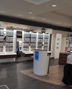 Opticien Vichy - Centre Ville - Krys