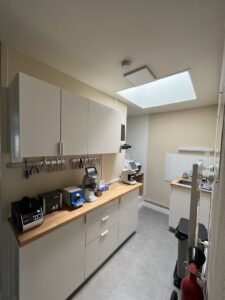 Au comptoir des Lunetiers Bully