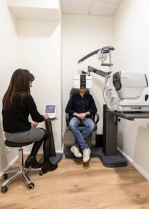 Opticien LUNEL - MANÉO Opticiens