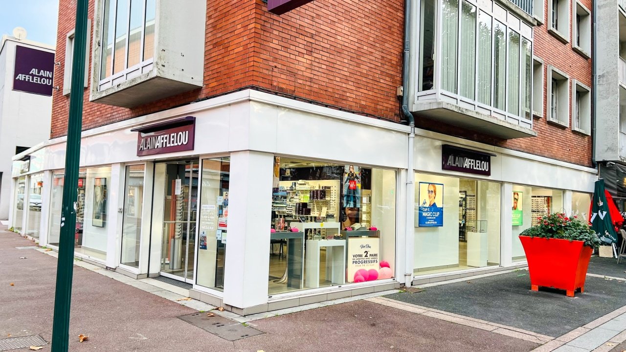 Opticien Lisieux | Alain Afflelou Lisieux