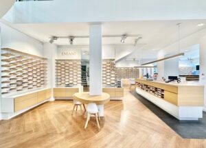 Siari Opticiens Pau Carnot