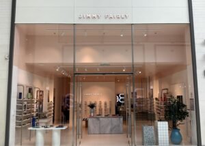 Jimmy Fairly Opticien Val d'europe