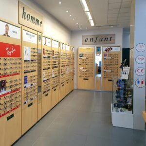 Générale d'Optique COLOMIERS
