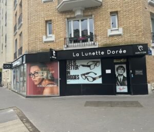 La Lunette Dorée