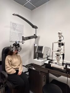 Opticien Ramonville-Saint-Agne - Optic 2000 - Galerie marchande Intermarché