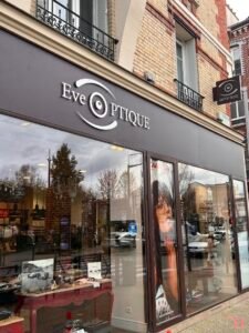 EVE OPTIQUE Aulnay sous bois