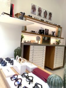 Arbez Opticiens