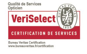 Auchan Optique - VAL D'EUROPE