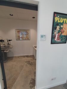 Opticien Brives-Charensac - Optic 2000