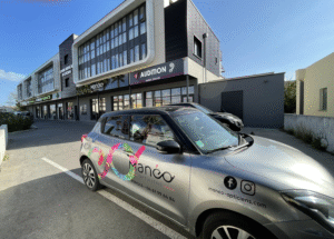 Opticien Pérols - MANÉO Opticiens