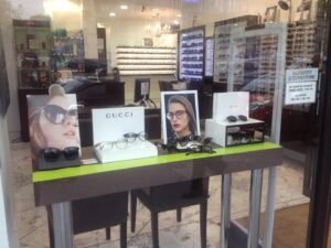 Les Opticiens Conseils