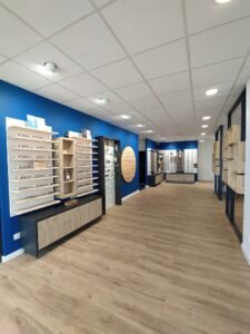 Comptoir des Lunetiers