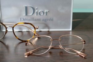 L'Opticien-Optique Médicale