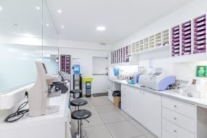 Opticien Granville | Alain Afflelou