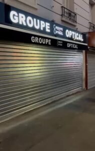 Groupe Optical