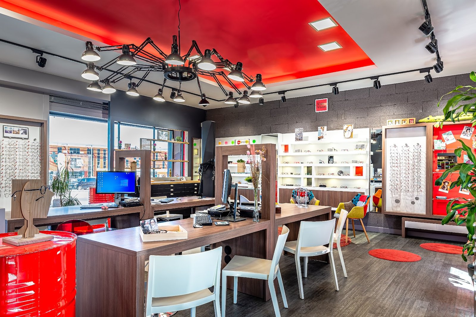 OPTICIENS VISTAVISION Montauban