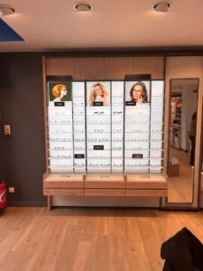 Opticien Haguenau - Centre Ville - Krys