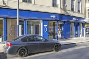 Atol Mon Opticien Vichy