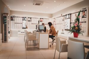 Alain Afflelou - Opticien Rumilly