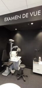 Opticien Pfastatt - Optic 2000 - Galerie Marchande Super U