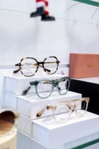 Thomas Grangette Opticiens