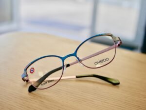 Bertrand Marin Opticien Lunetier