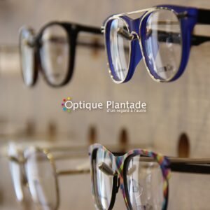 OPTIQUE PLANTADE
