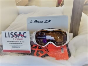 Lissac l'Opticien Bois-Guillaume