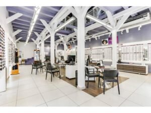 Opticien Alain Afflelou