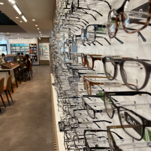 Opticien Générale d'Optique CHOLET