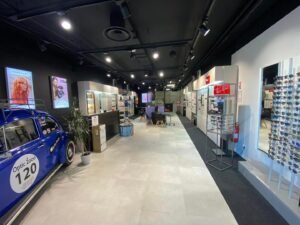 Opticien Tinqueux - Optic 2000 - Ccial CARREFOUR Tinqueux