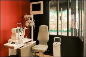 Opticien Laval - Optic 2000