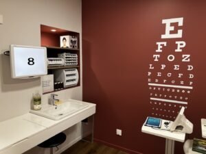 Opticien Loches - Optic 2000