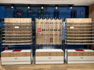 Lissac l'Opticien