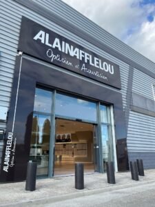 Opticien Arles | Alain Afflelou