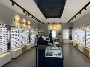 OUTLY - Designer Outlet Roubaix