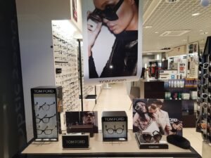 Opticien Albi - Optic 2000 - CCial Carrefour