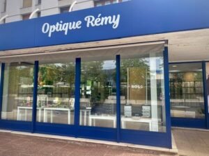 OPTIQUE REMY