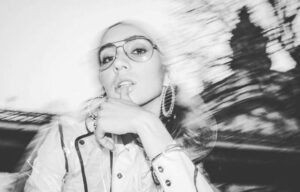 Lunettes À L'Infini